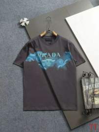 Picture of Prada T Shirts Short _SKUPradaXS-L20tr412988